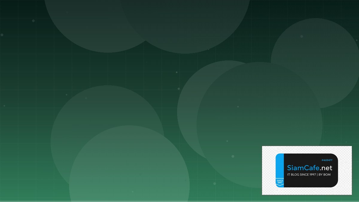 Ollama Local LLM Micro-segmentation | SiamCafe Blog