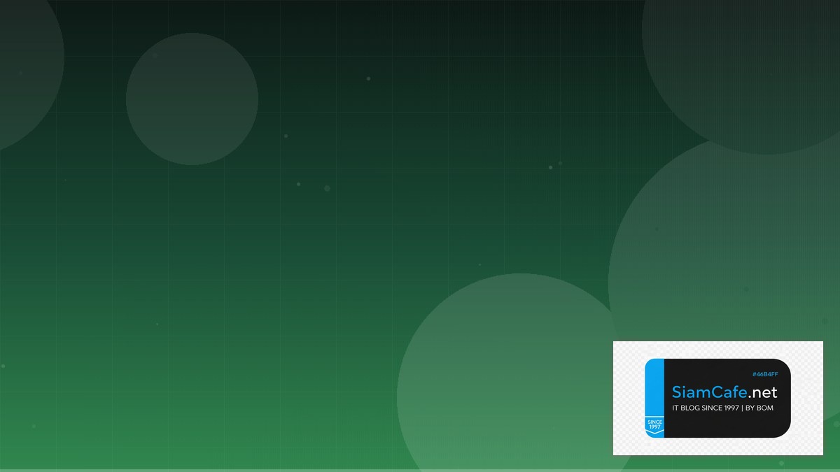 Ollama Local LLM Microservices Architecture | SiamCafe Blog