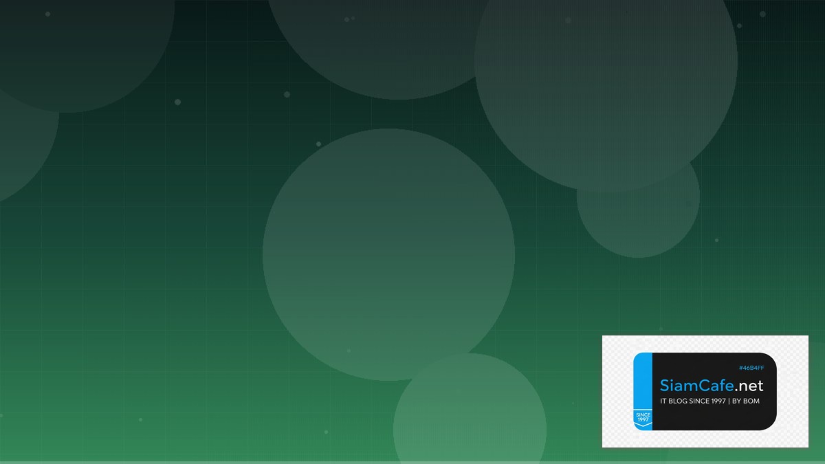 Ollama Local LLM MLOps Workflow | SiamCafe Blog