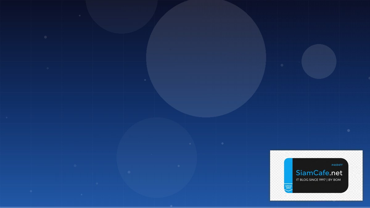 Ollama Local LLM Monitoring และ Alerting | SiamCafe Blog