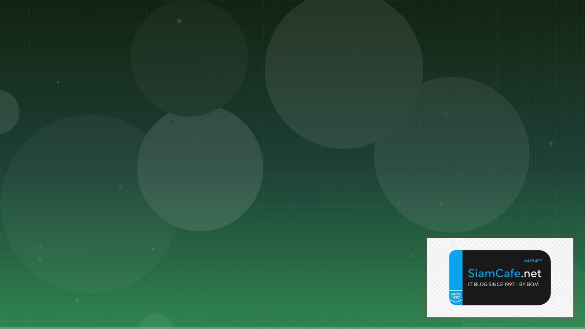 Ollama Local LLM Multi-tenant Design | SiamCafe Blog