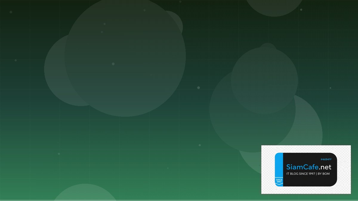 Ollama Local LLM Open Source Contribution | SiamCafe Blog