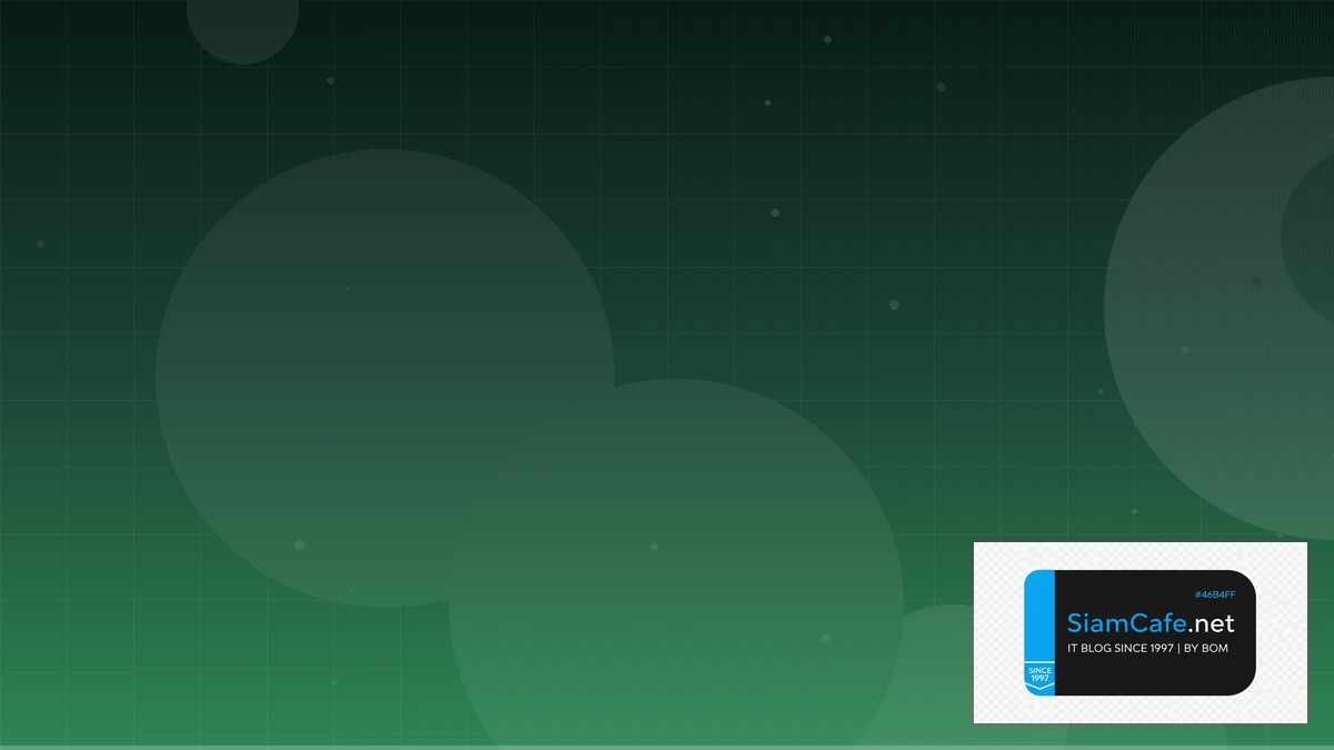 Ollama Local LLM Platform Engineering | SiamCafe Blog