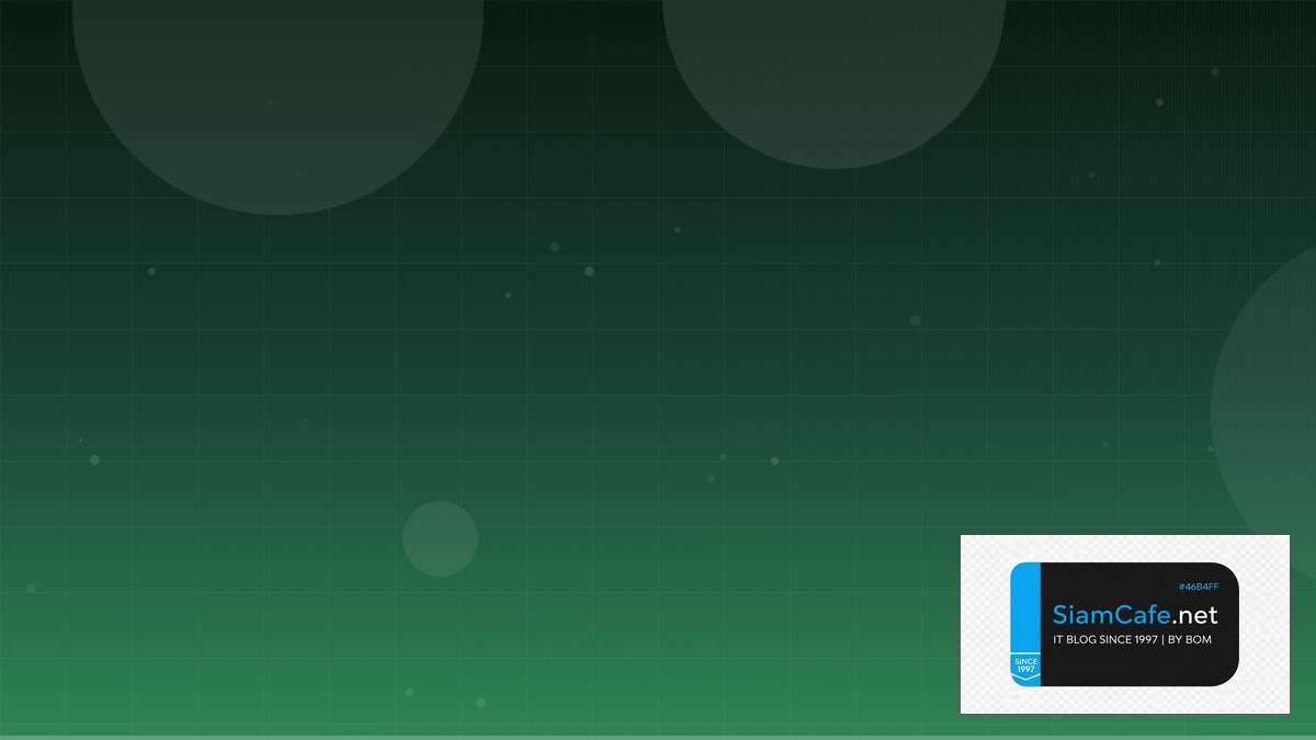 Ollama Local LLM Pod Scheduling | SiamCafe Blog