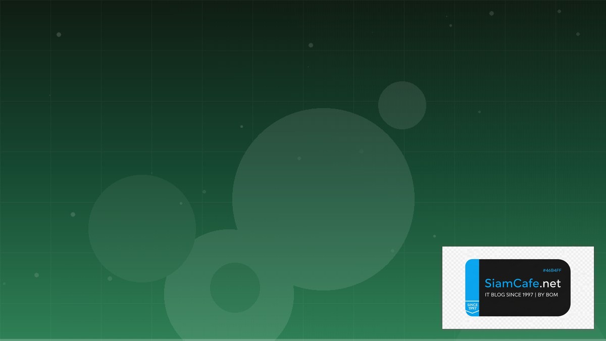 Ollama Local LLM Progressive Delivery | SiamCafe Blog