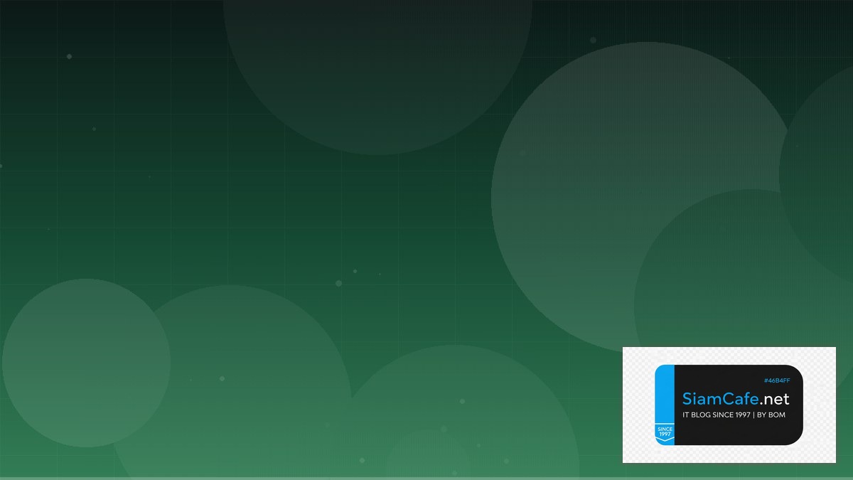 Ollama Local LLM Remote Work Setup | SiamCafe Blog