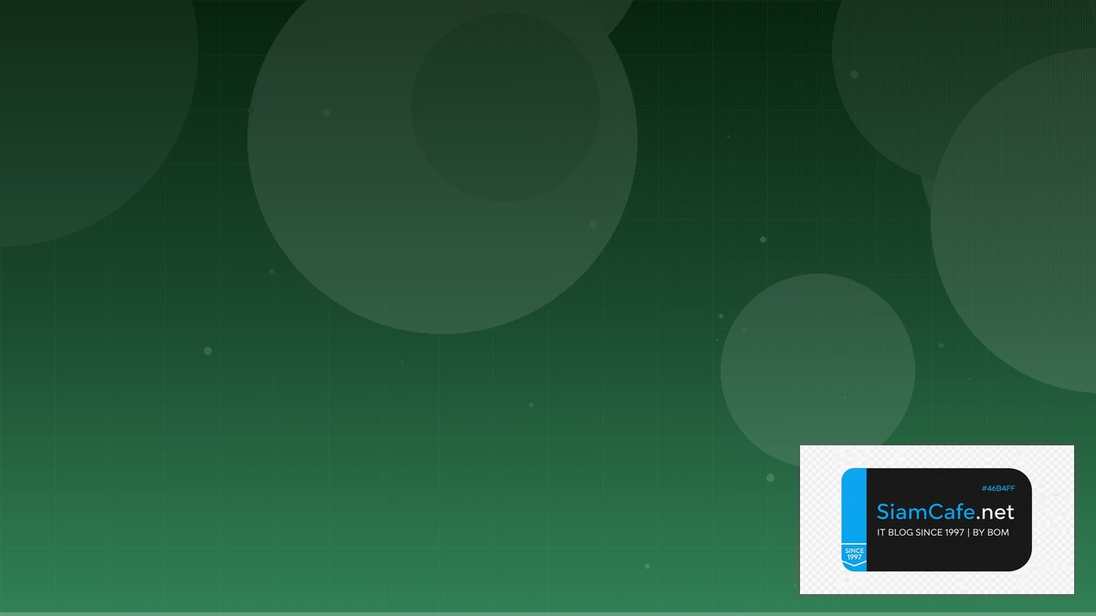 Ollama Local LLM SaaS Architecture | SiamCafe Blog