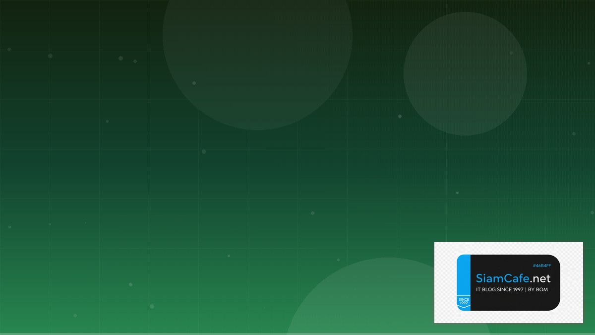 Ollama Local LLM Scaling Strategy วิธี Scale | SiamCafe Blog