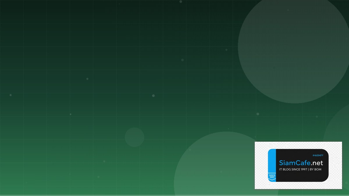 Ollama Local LLM Tech Conference 2026 | SiamCafe Blog