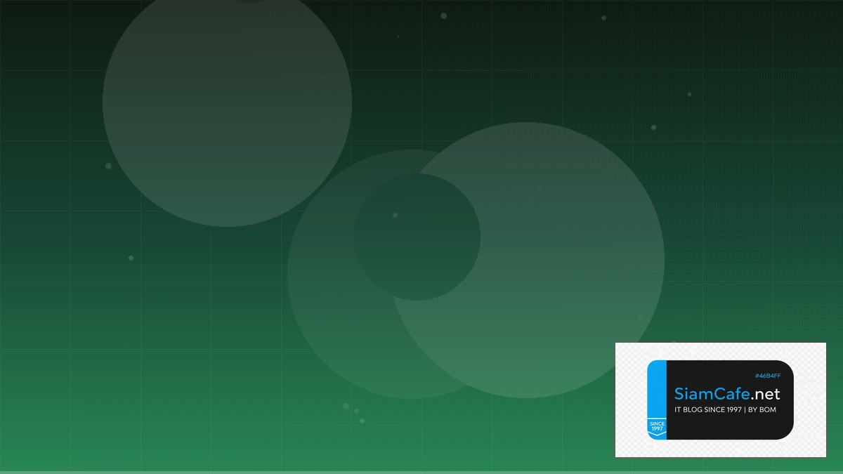 Ollama Local LLM Zero Downtime Deployment | SiamCafe Blog