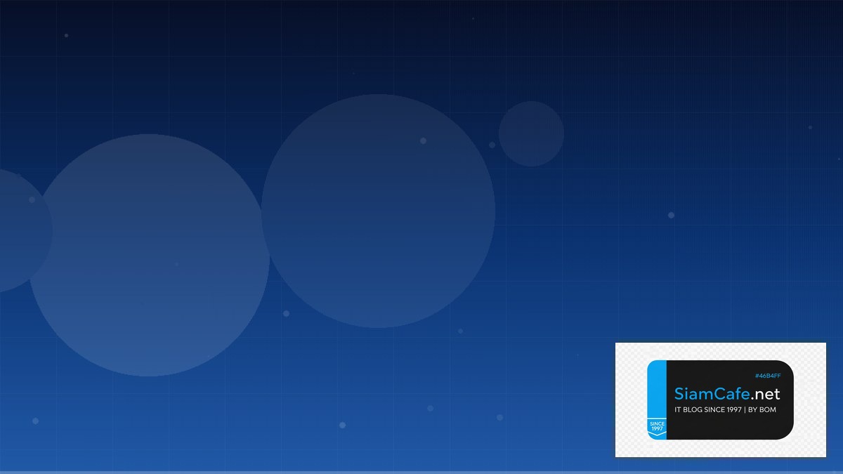 ONNX Runtime Backup Recovery Strategy | SiamCafe Blog