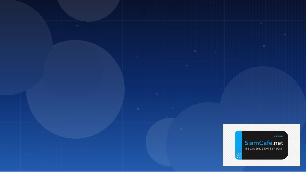 ONNX Runtime Best Practices ที่ต้องรู้ | SiamCafe Blog