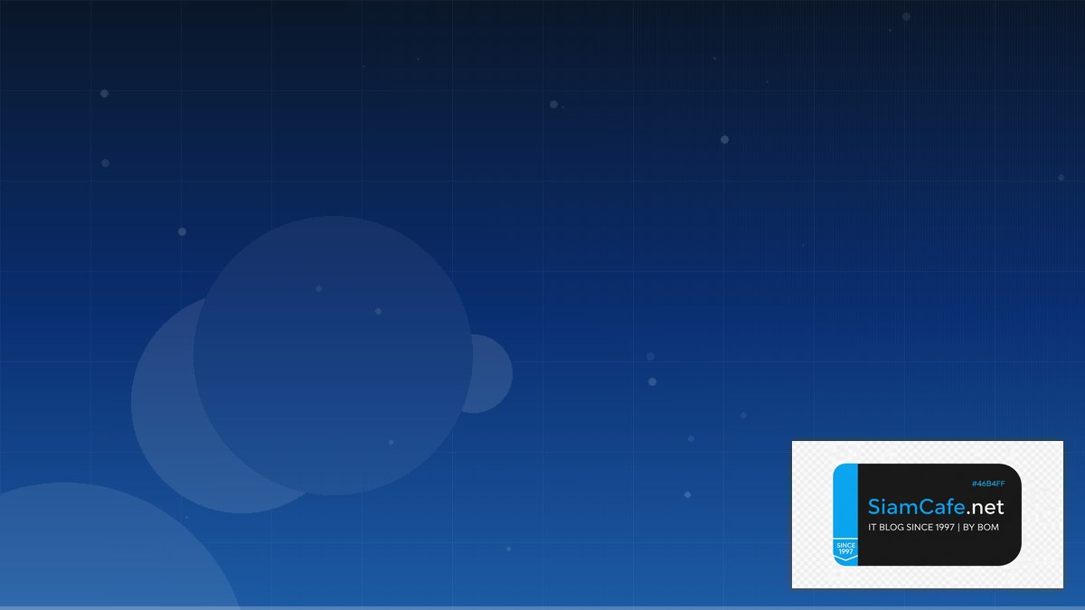 ONNX Runtime Career Development IT | SiamCafe Blog