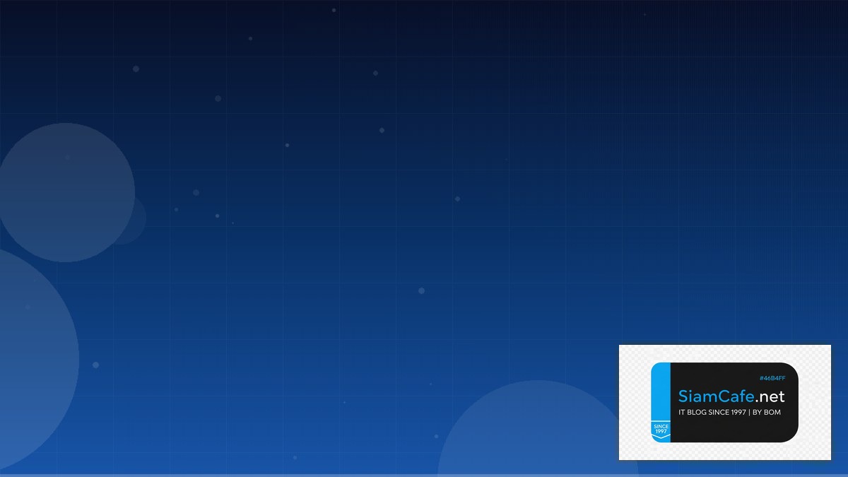 ONNX Runtime Citizen Developer | SiamCafe Blog