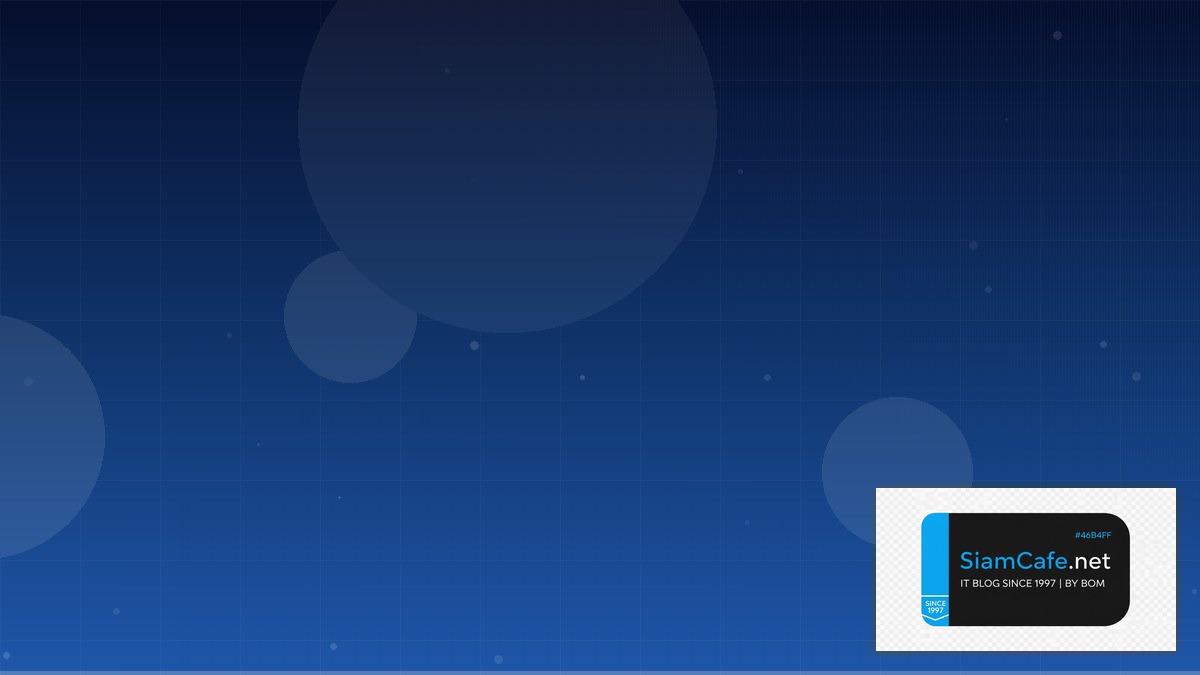 ONNX Runtime Disaster Recovery Plan | SiamCafe Blog