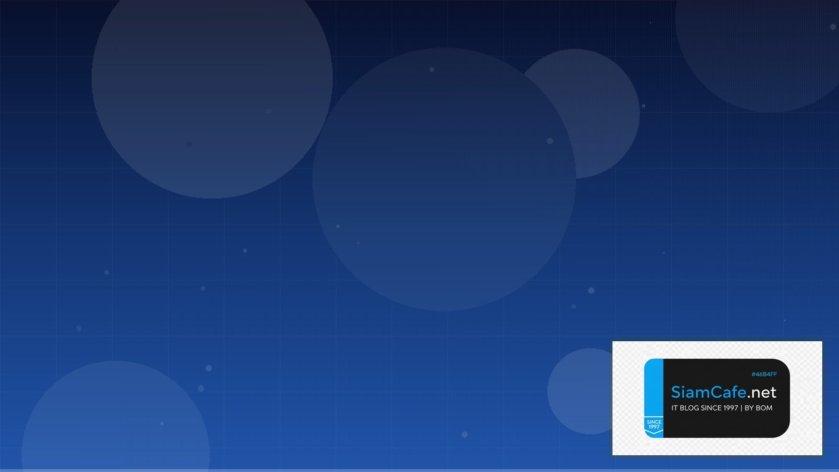 ONNX Runtime DNS Management | SiamCafe Blog