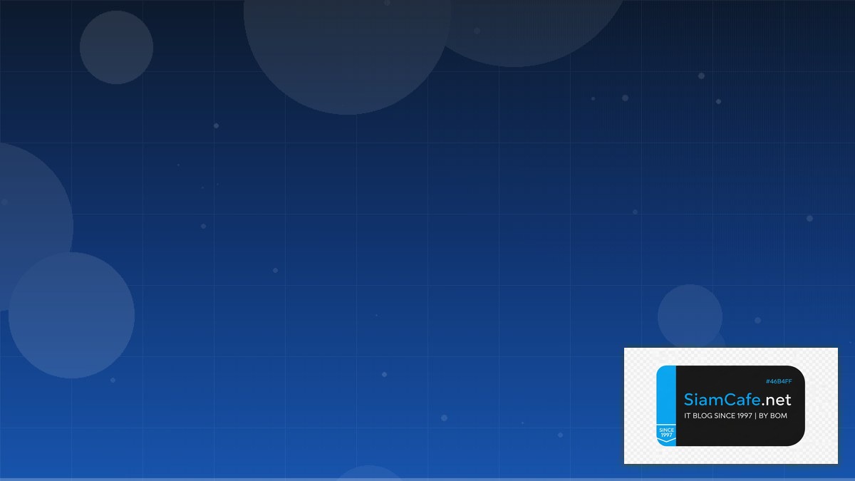 ONNX Runtime Identity Access Management | SiamCafe Blog