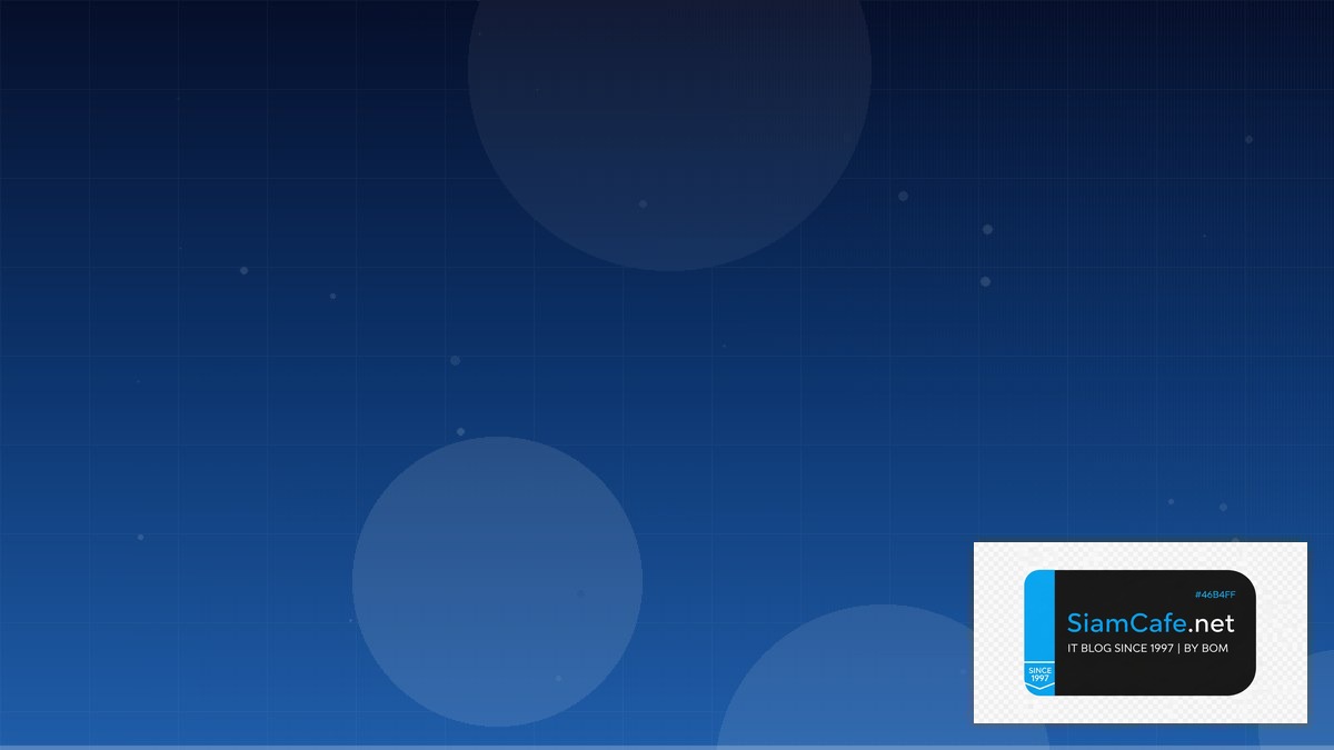 ONNX Runtime Incident Management | SiamCafe Blog