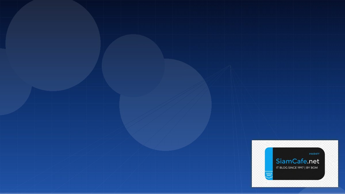 ONNX Runtime Kubernetes Deployment | SiamCafe Blog