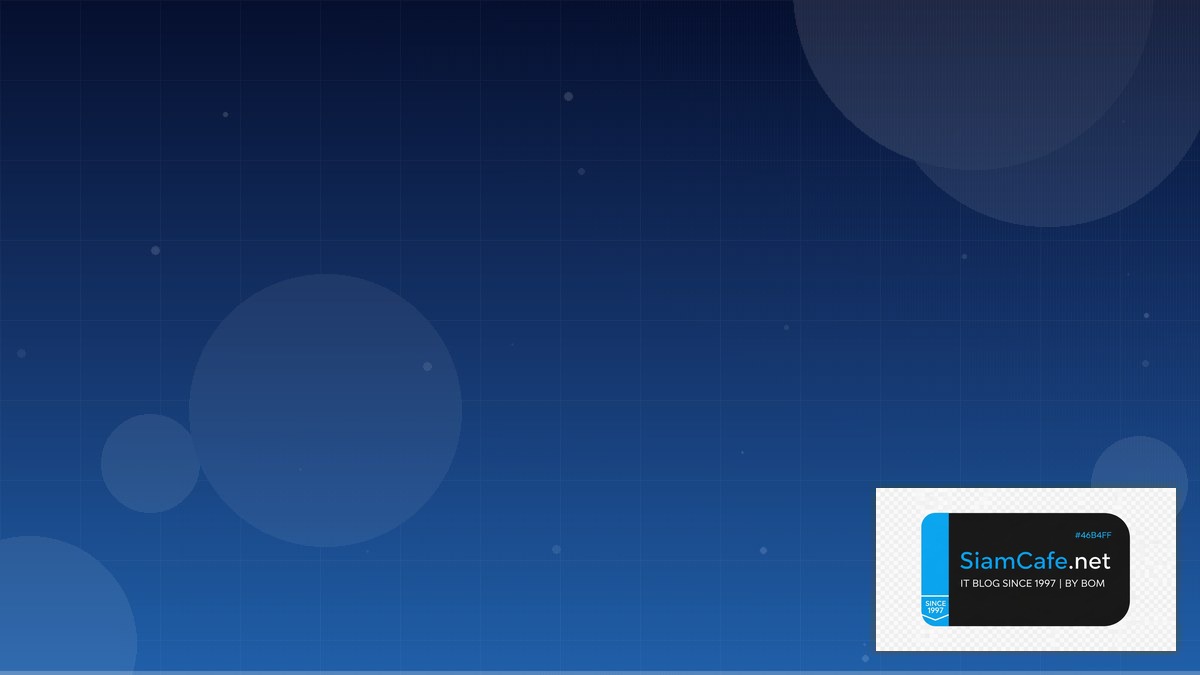 ONNX Runtime Low Code No Code | SiamCafe Blog