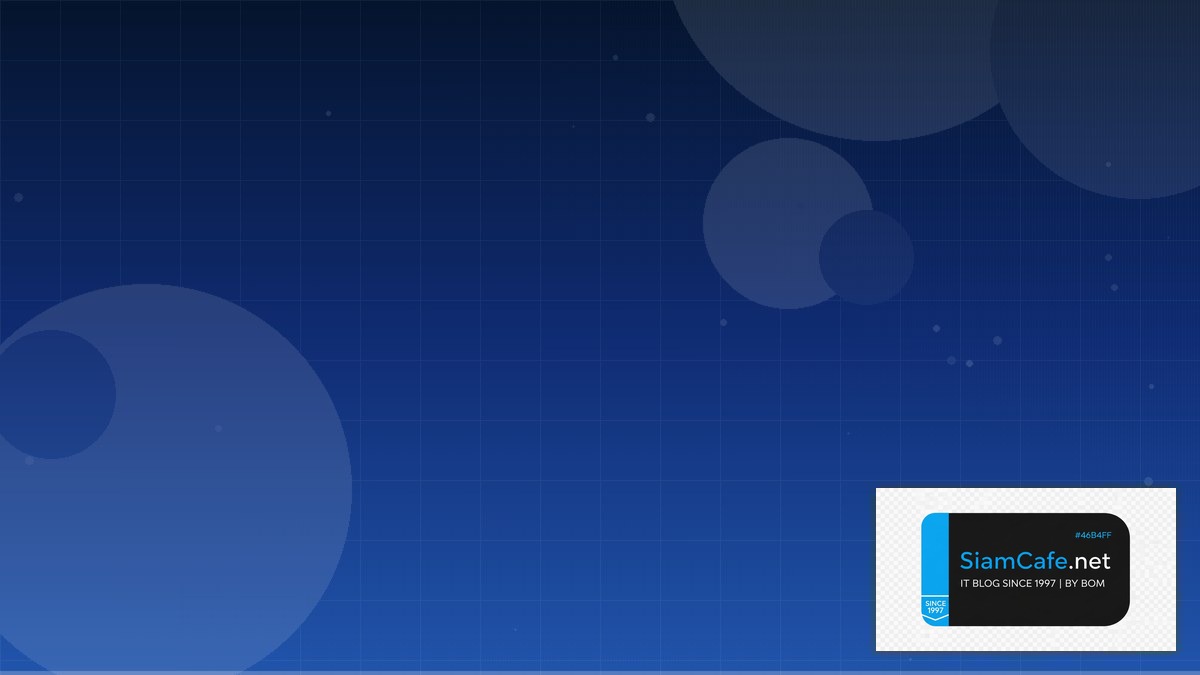 ONNX Runtime Microservices Architecture | SiamCafe Blog