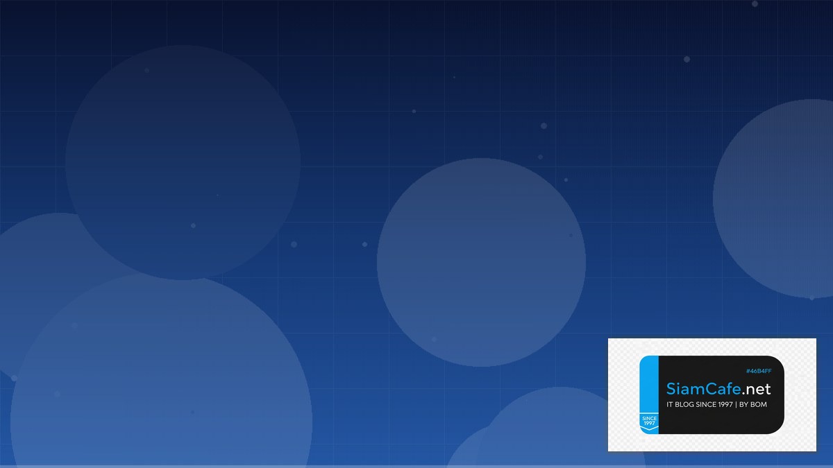 ONNX Runtime Observability Stack | SiamCafe Blog