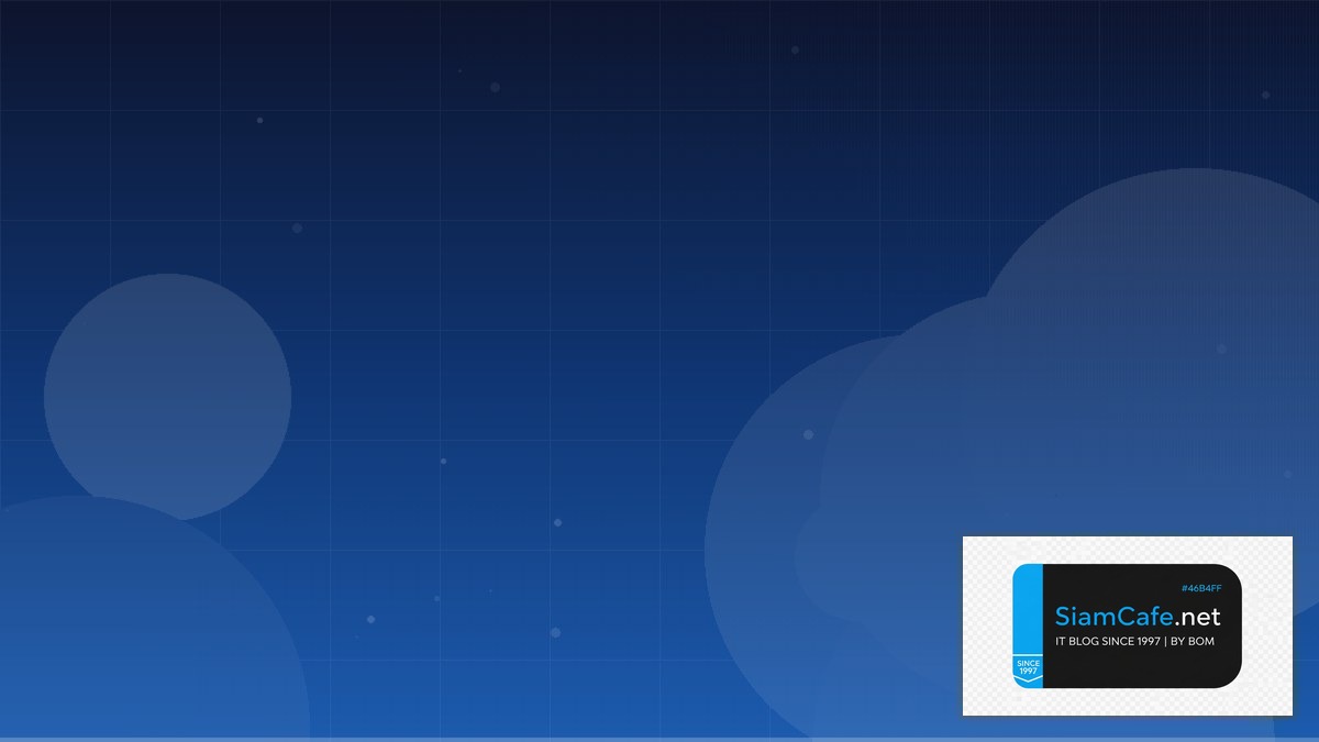 ONNX Runtime Open Source Contribution | SiamCafe Blog