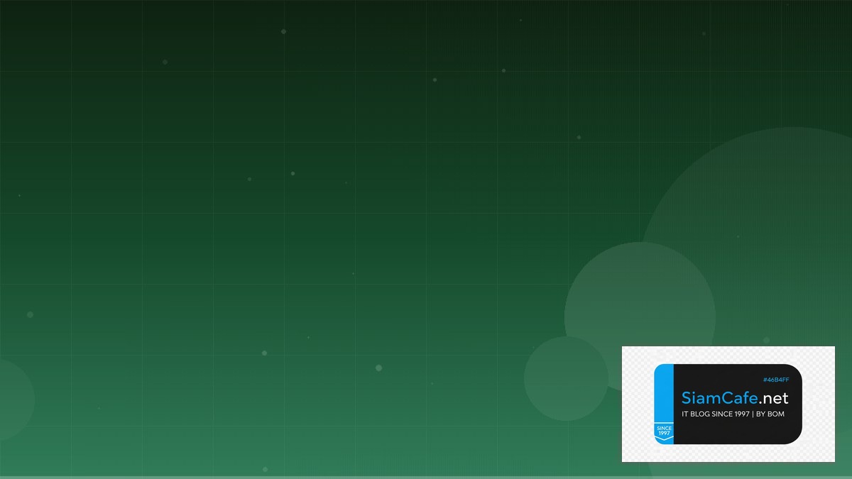 OPA Gatekeeper API Gateway Pattern | SiamCafe Blog