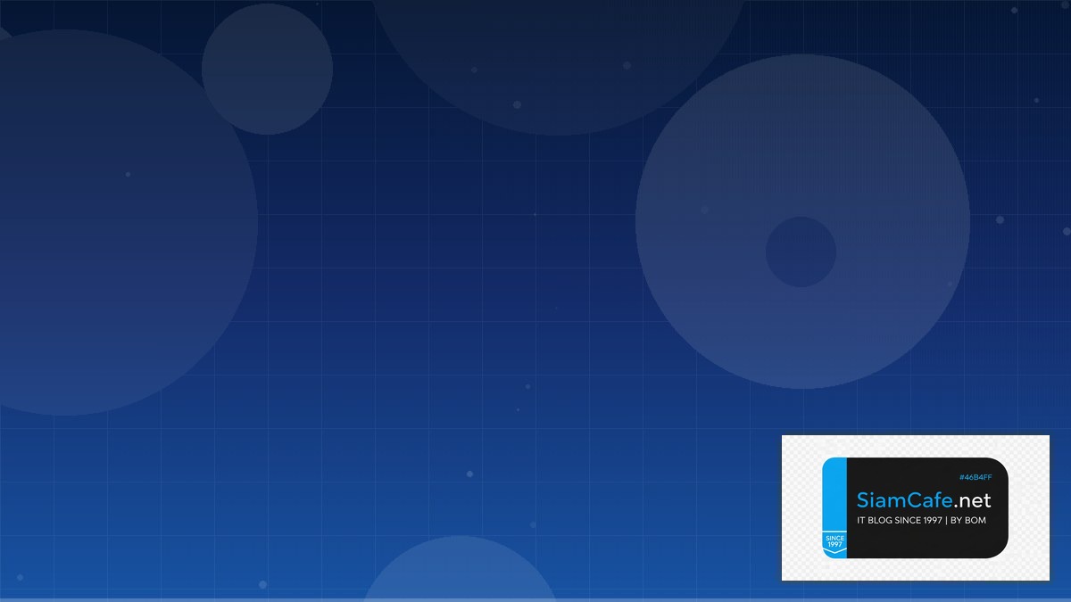 OPA Gatekeeper Architecture Design Pattern | SiamCafe Blog