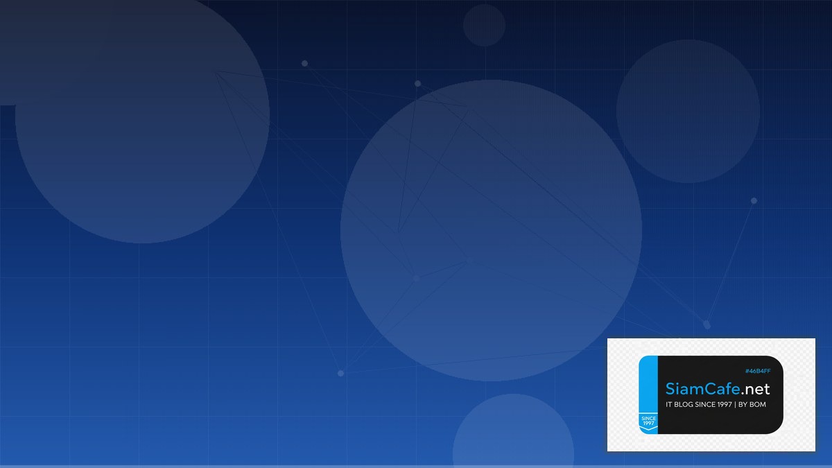 OPA Gatekeeper Audit Trail Logging | SiamCafe Blog