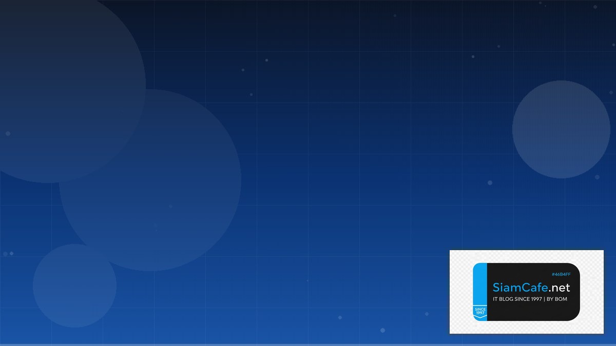 OPA Gatekeeper Best Practices ที่ต้องรู้ | SiamCafe Blog