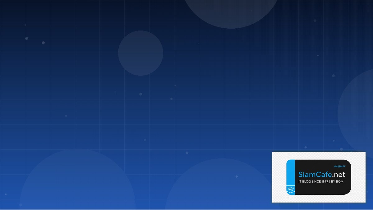 OPA Gatekeeper Business Continuity | SiamCafe Blog