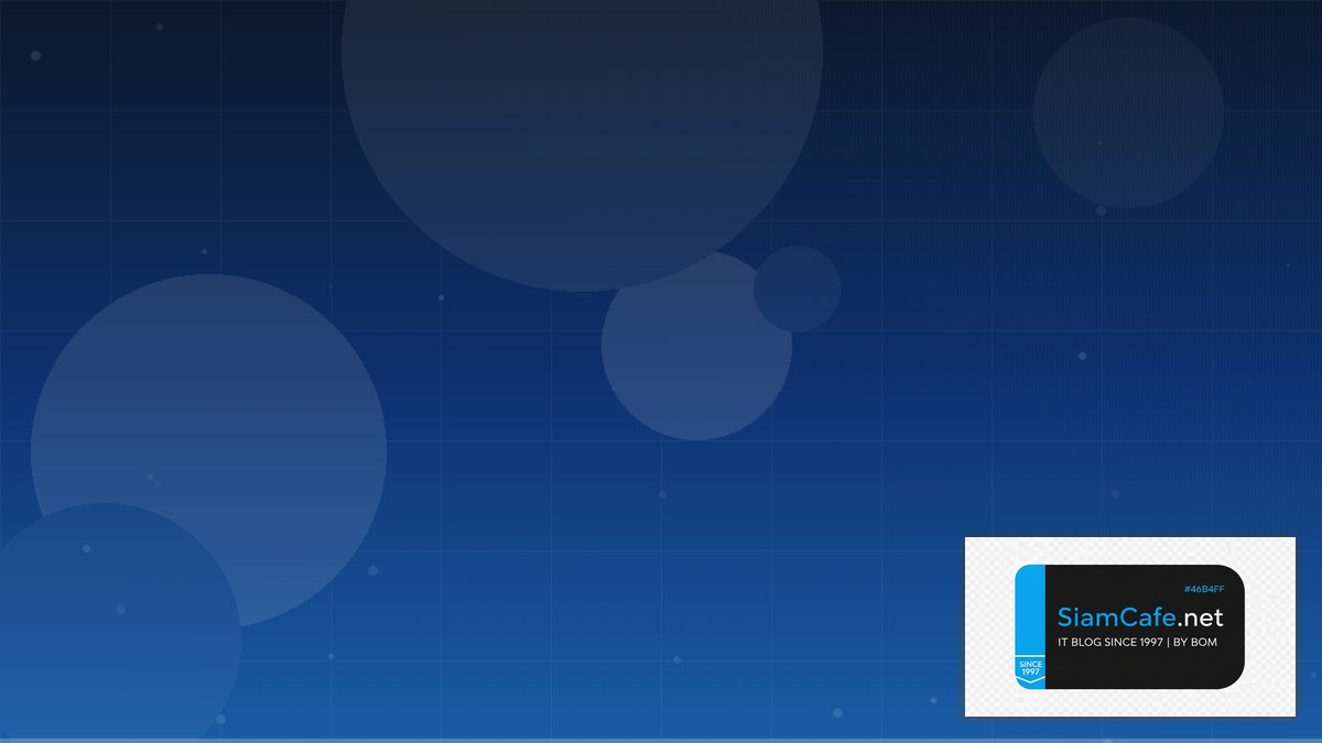 OPA Gatekeeper Career Development IT | SiamCafe Blog