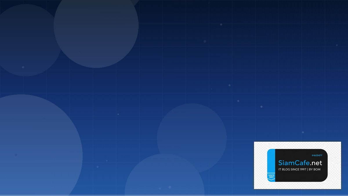 OPA Gatekeeper Chaos Engineering | SiamCafe Blog