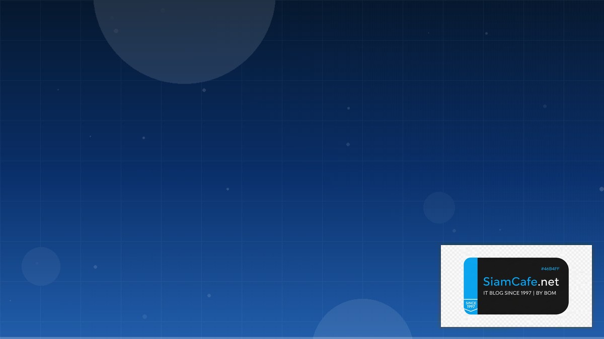 OPA Gatekeeper Citizen Developer | SiamCafe Blog