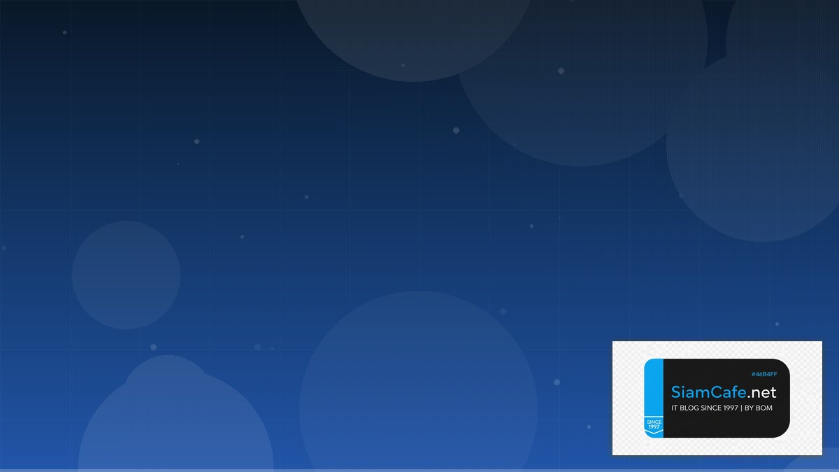 OPA Gatekeeper Community Building | SiamCafe Blog