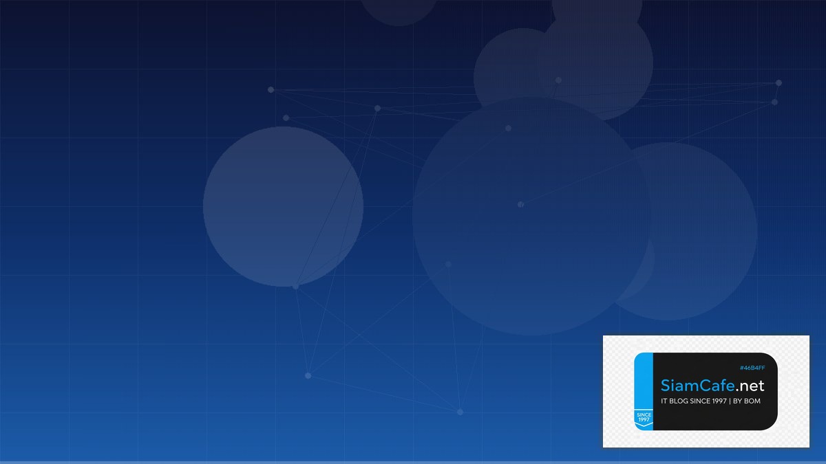 OPA Gatekeeper Container Orchestration | SiamCafe Blog