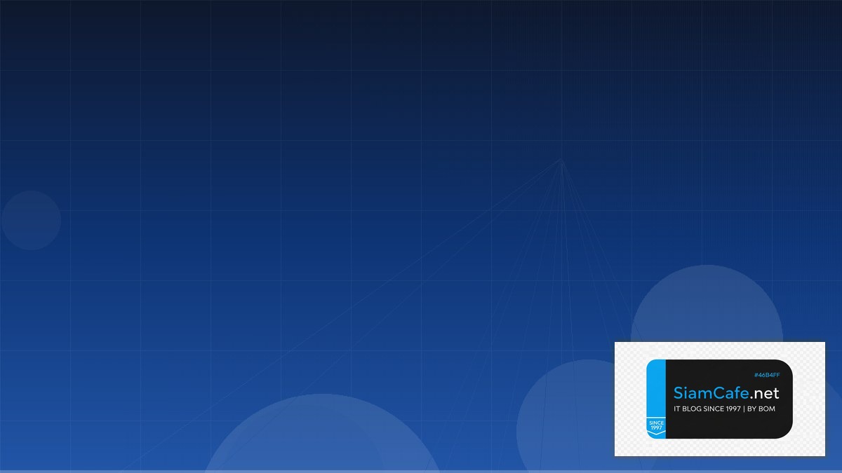 OPA Gatekeeper Cost Optimization ลดค่าใช้จ่าย | SiamCafe Blog