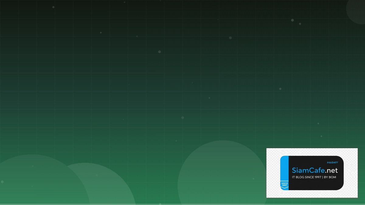 OPA Gatekeeper Database Migration | SiamCafe Blog