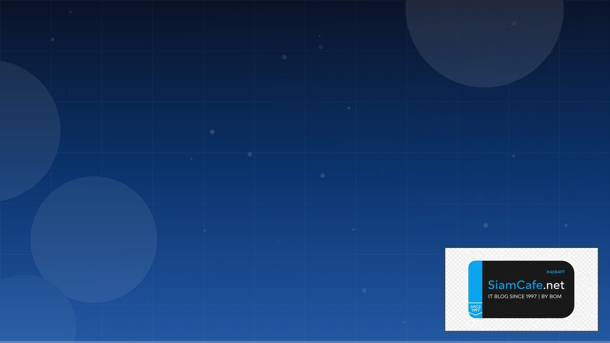 OPA Gatekeeper Disaster Recovery Plan | SiamCafe Blog