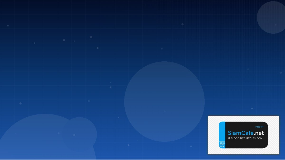 OPA Gatekeeper Log Management ELK | SiamCafe Blog