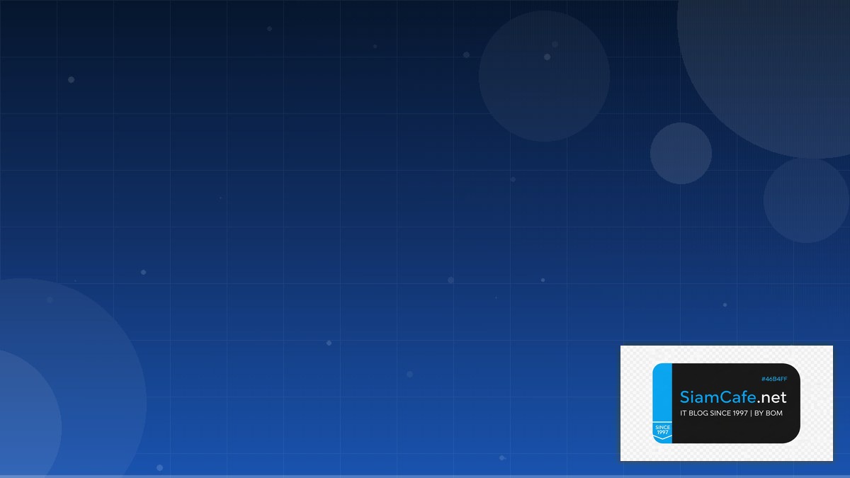 OPA Gatekeeper Micro-segmentation | SiamCafe Blog