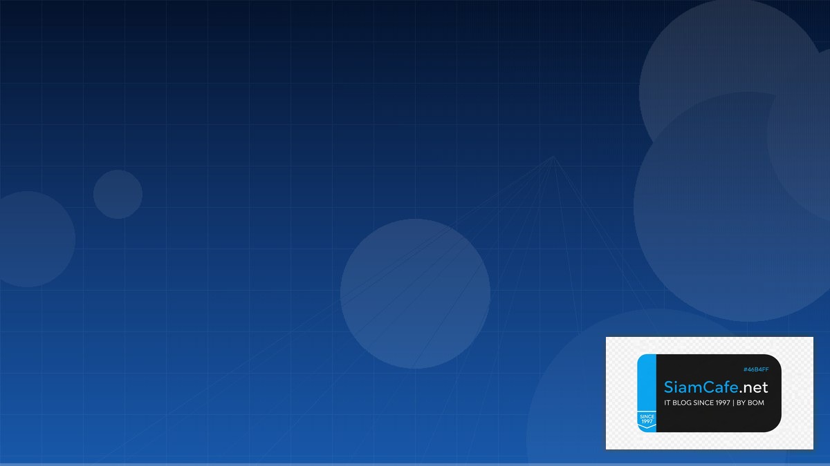 OPA Gatekeeper Network Segmentation | SiamCafe Blog