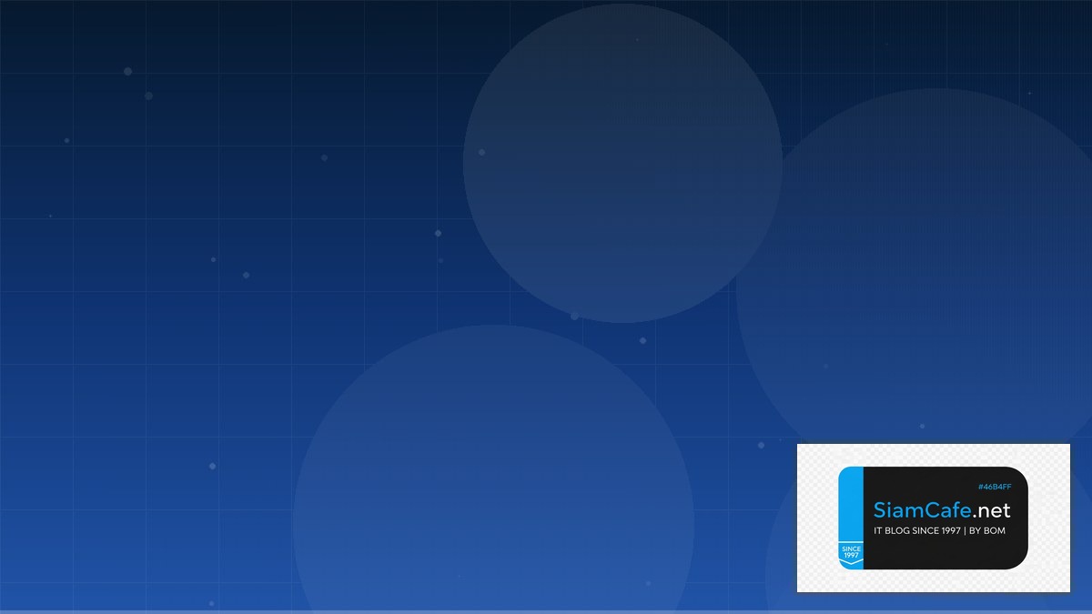 OPA Gatekeeper Observability Stack | SiamCafe Blog