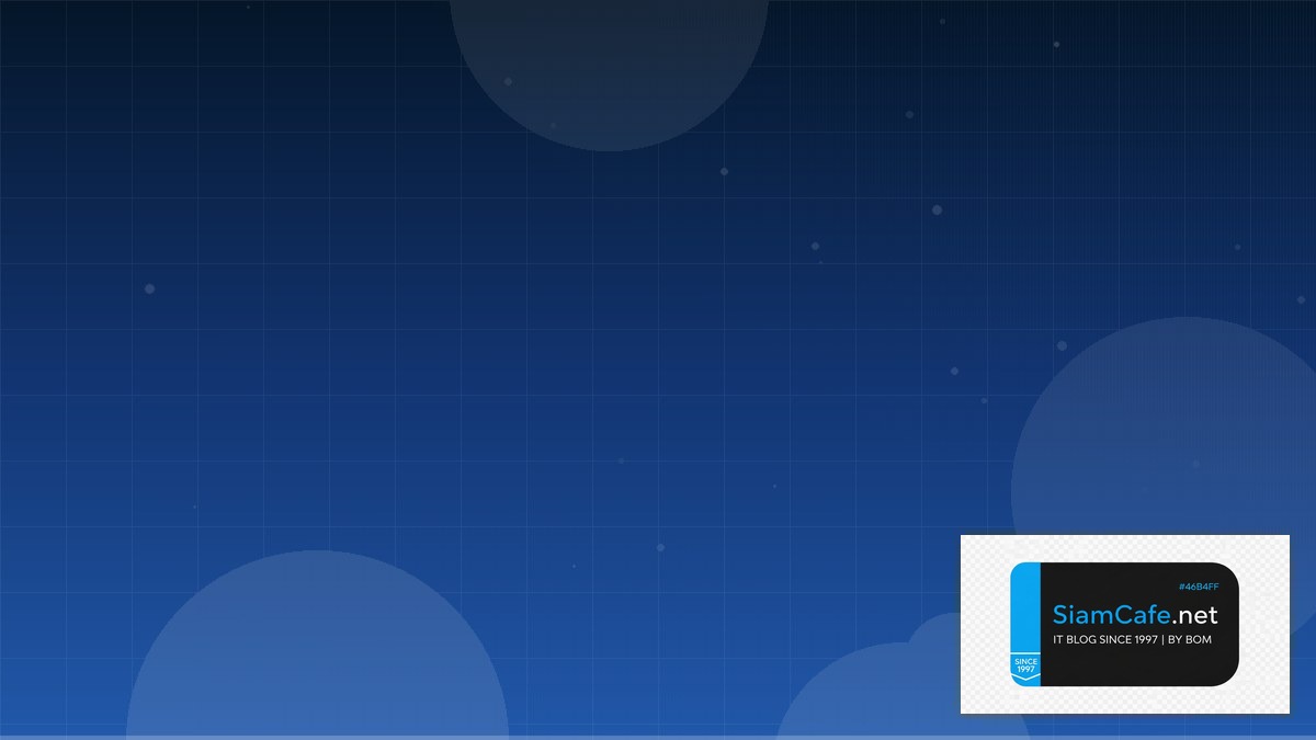 OPA Gatekeeper Scaling Strategy วิธี Scale | SiamCafe Blog