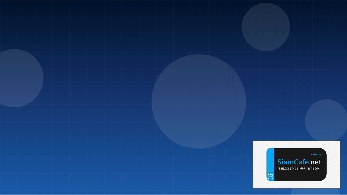 OPA Gatekeeper Serverless Architecture | SiamCafe Blog