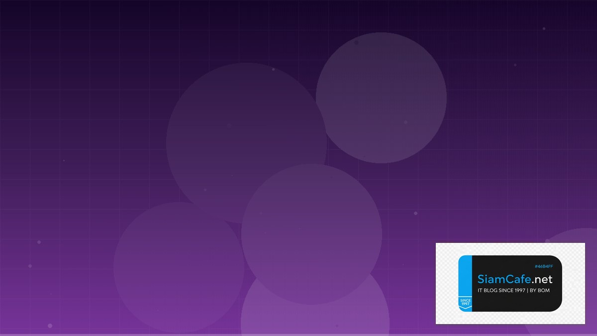 OPA Gatekeeper Stream Processing | SiamCafe Blog