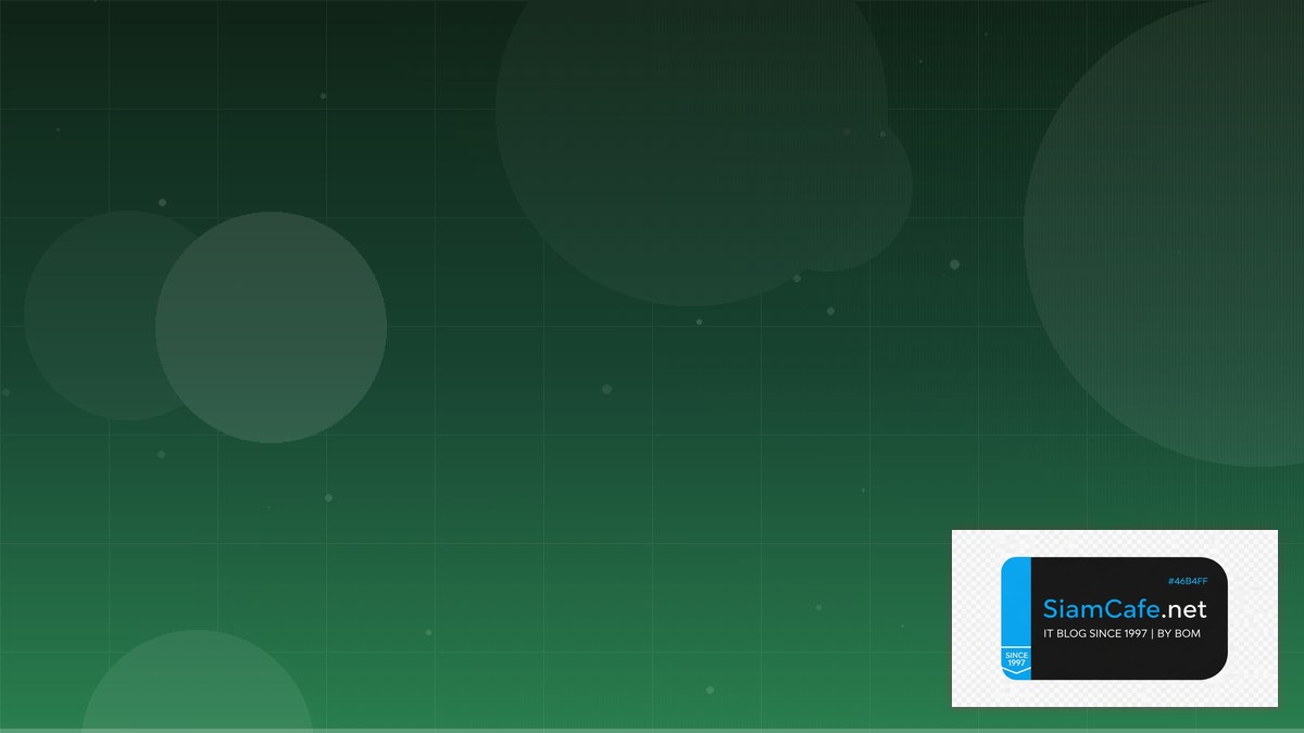 OpenAPI Swagger 12 Factor App | SiamCafe Blog