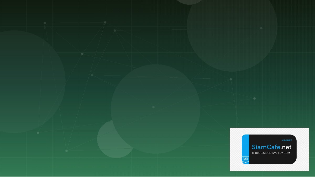 OpenAPI Swagger Audit Trail Logging | SiamCafe Blog