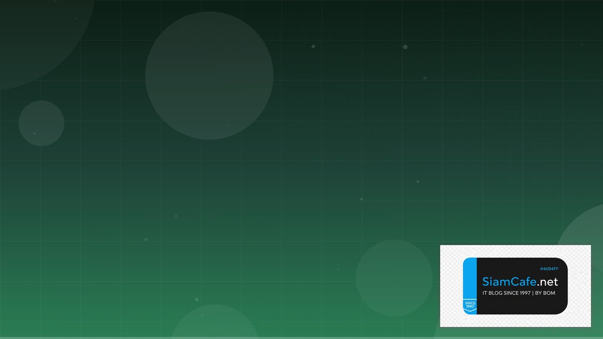 OpenAPI Swagger Cache Strategy Redis | SiamCafe Blog